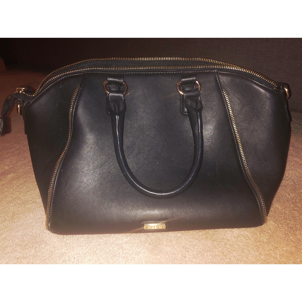 Black ALDO Handbag
